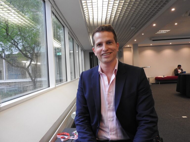 Leonard Frankel is CEO of ClanPlay.