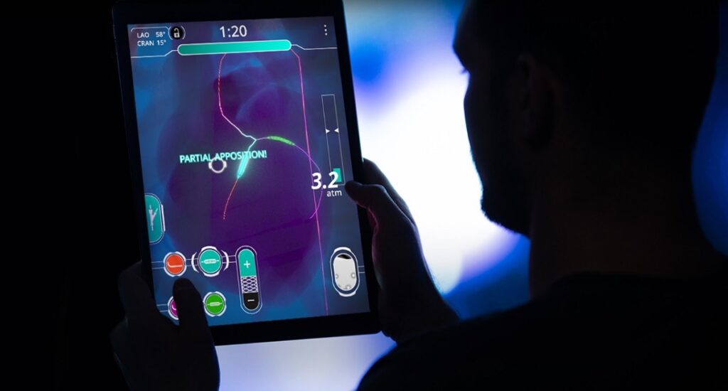 Brainlab has acquired Level Ex.