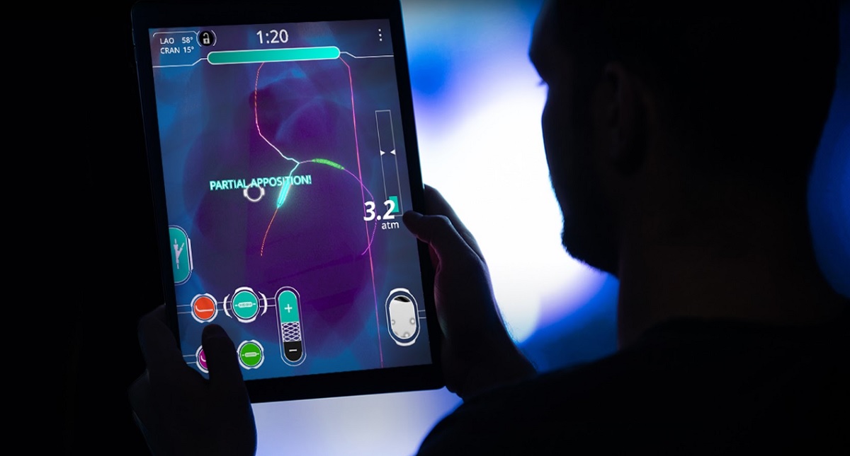 Brainlab has acquired Level Ex.