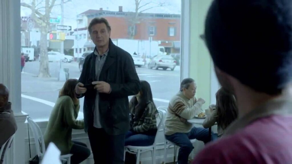 Why Liam Neeson was a wise investment for Clash of Clans developer Supercell