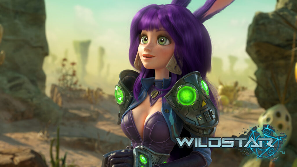 Wildstar preorder hits 22% off as early access starts this Saturday