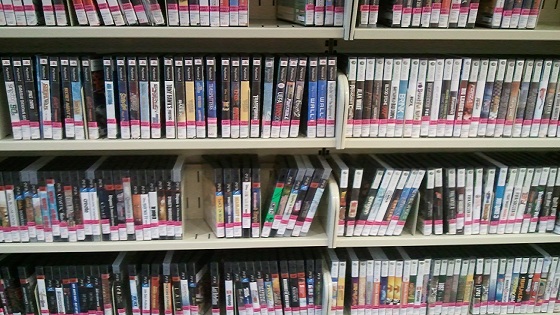 Video Games In Libraries
