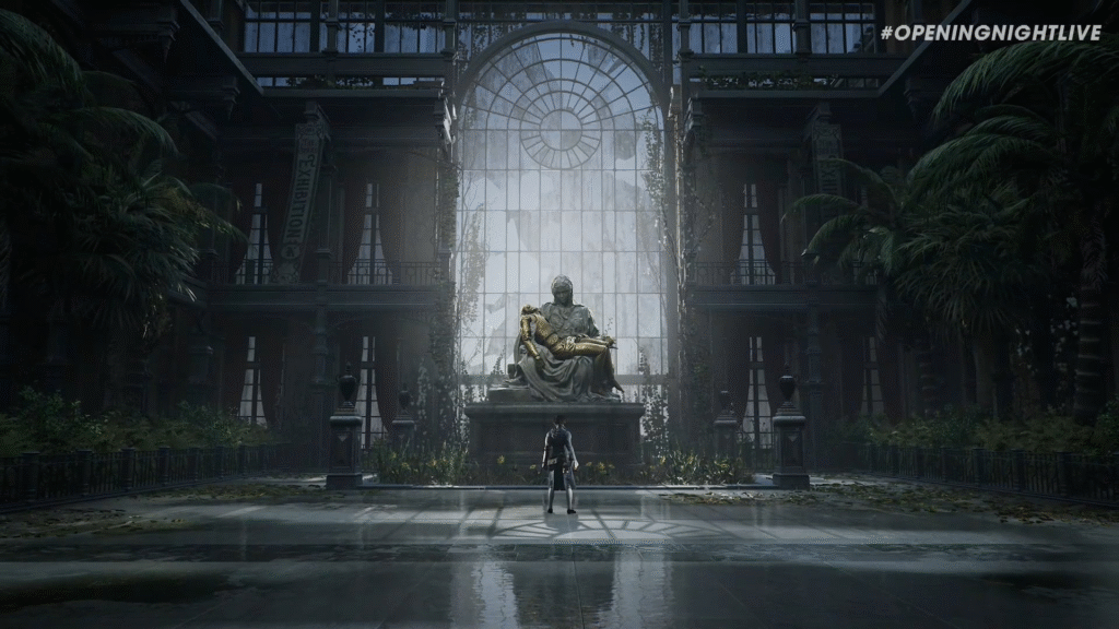 Lies of P coming to Game Pass in 2023