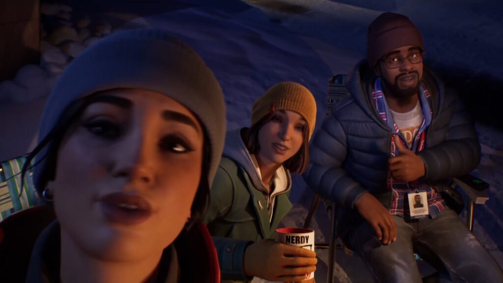 Life is Strange: Double Exposure is coming October 29