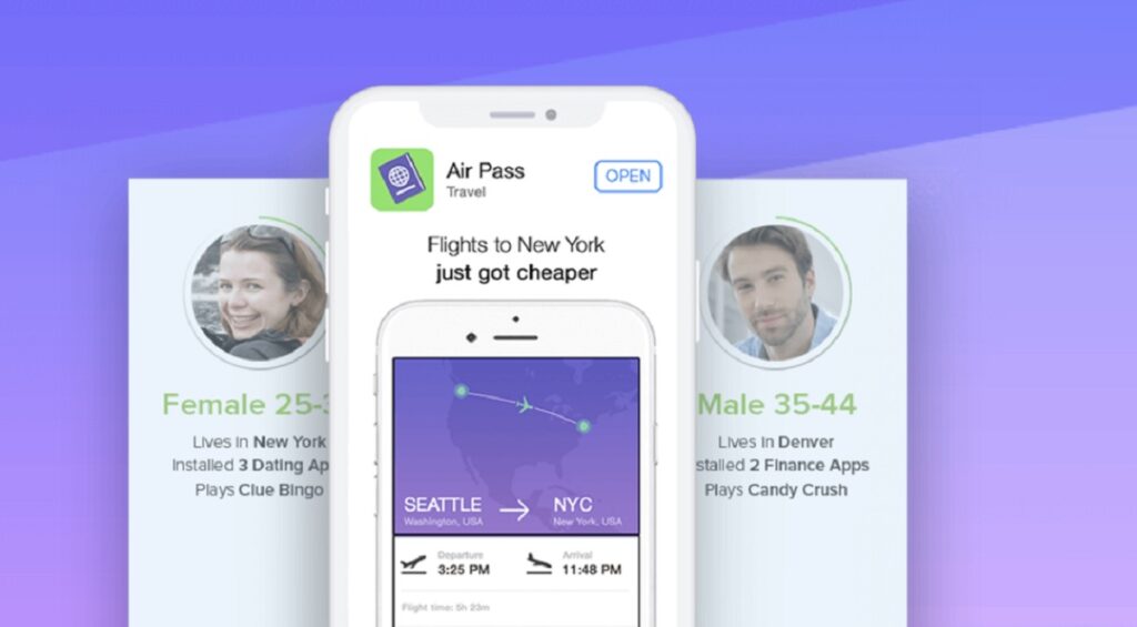 Blackstone will invest close to $400 million in mobile app marketer Liftoff