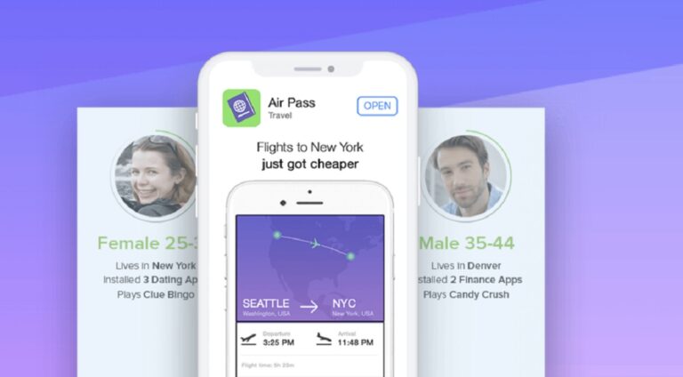 Liftoff has been marketing mobile apps for eight years.