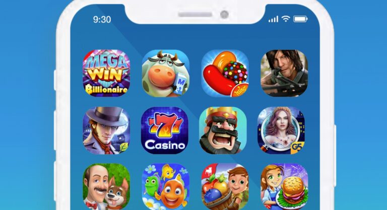 Liftoff studied 47 billion impressions for mobile game advertising.