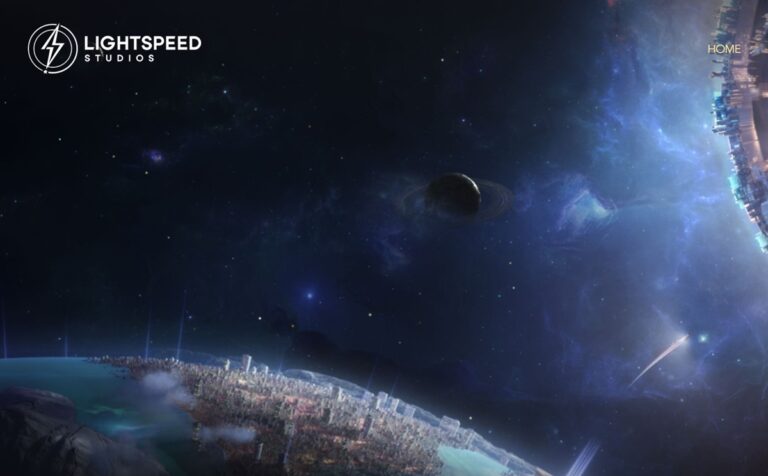 Lightspeed Studios