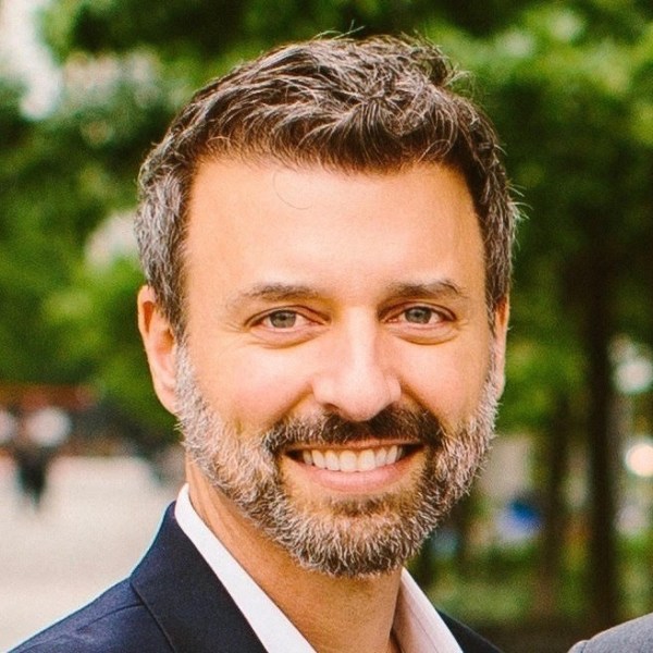 Brad Oberwager is executive chairman of Linden Lab.