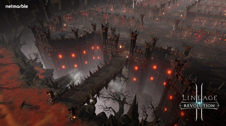 Lineage 2