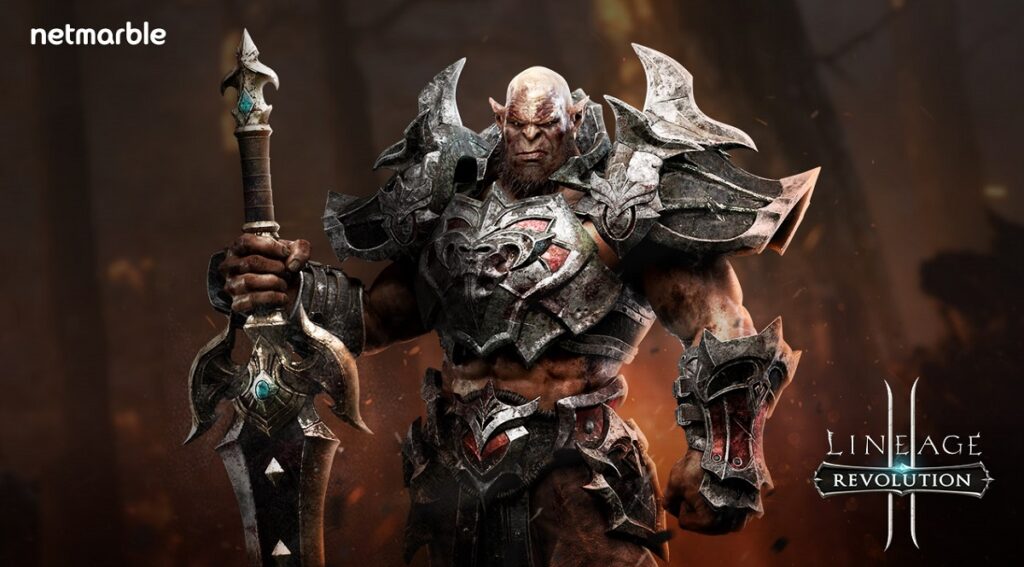 Netmarble’s Lineage 2: Revolution crossed $1 billion in revenue in first year