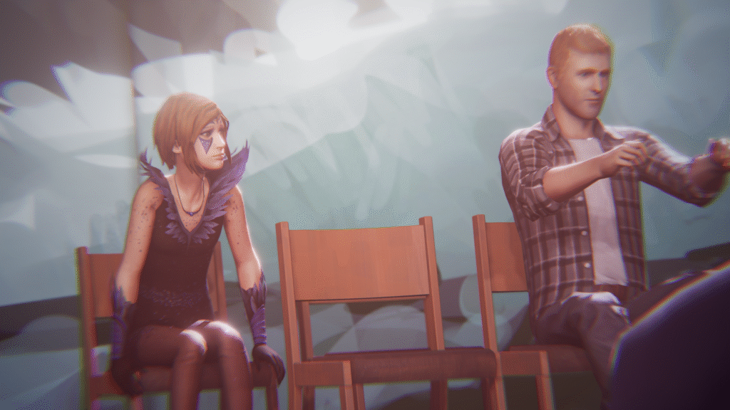 Life is Strange: Before the Storm Episode 3 hands-on: love and loss