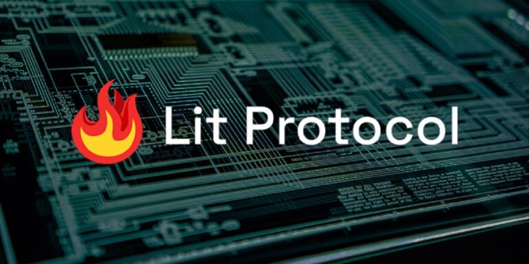 Lit Protocol uses decentralized tech to lock things away for you.