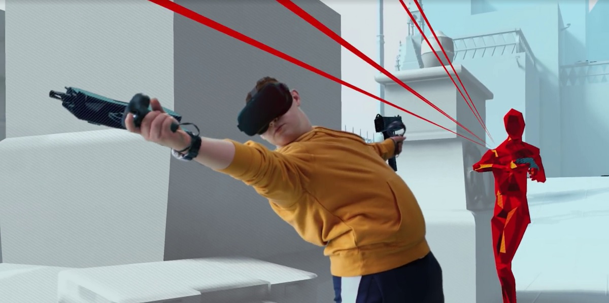 Liv helps VR creators capture their adventures.