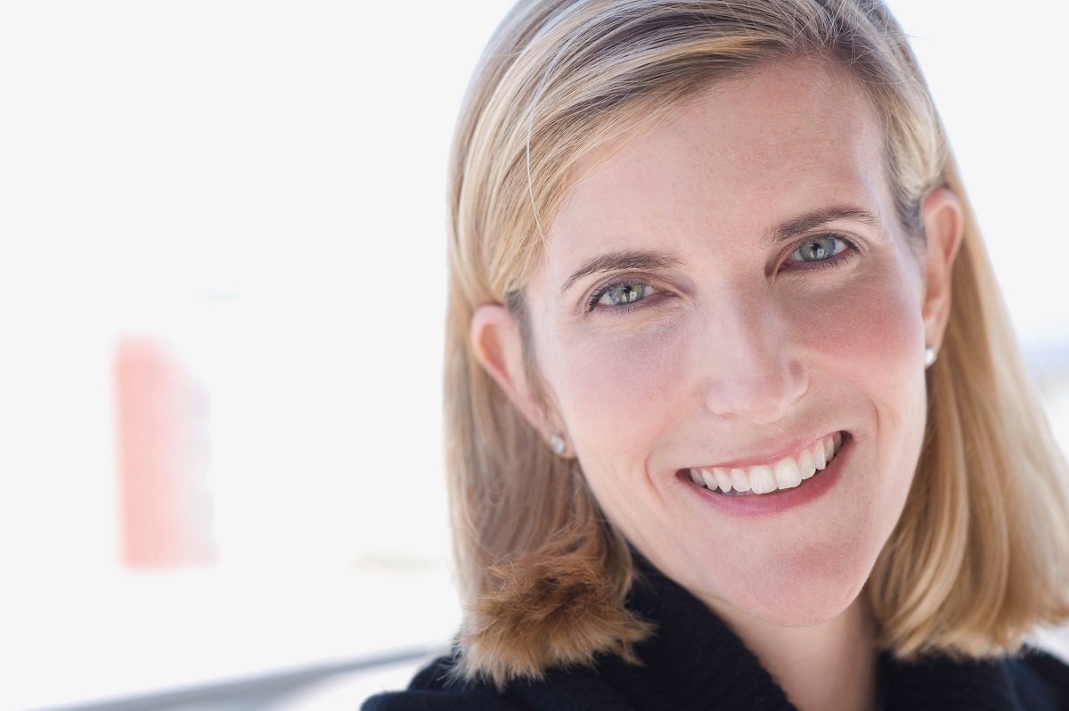Elizabeth Hamren is the new COO at Discord.