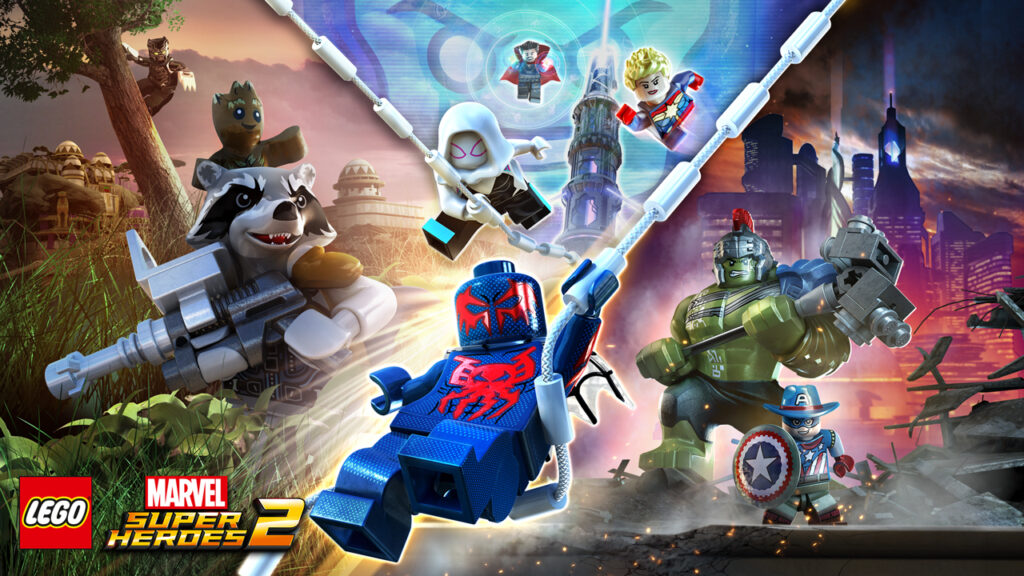 Lego developer TT Games opens Brighton studio to make mobile games