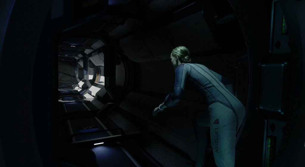 Lone Echo II interview — What Ready At Dawn has learned from its third VR game