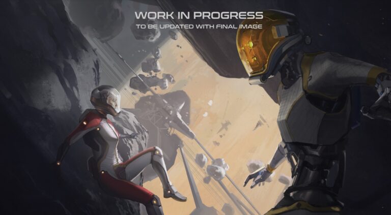 Lone Echo II