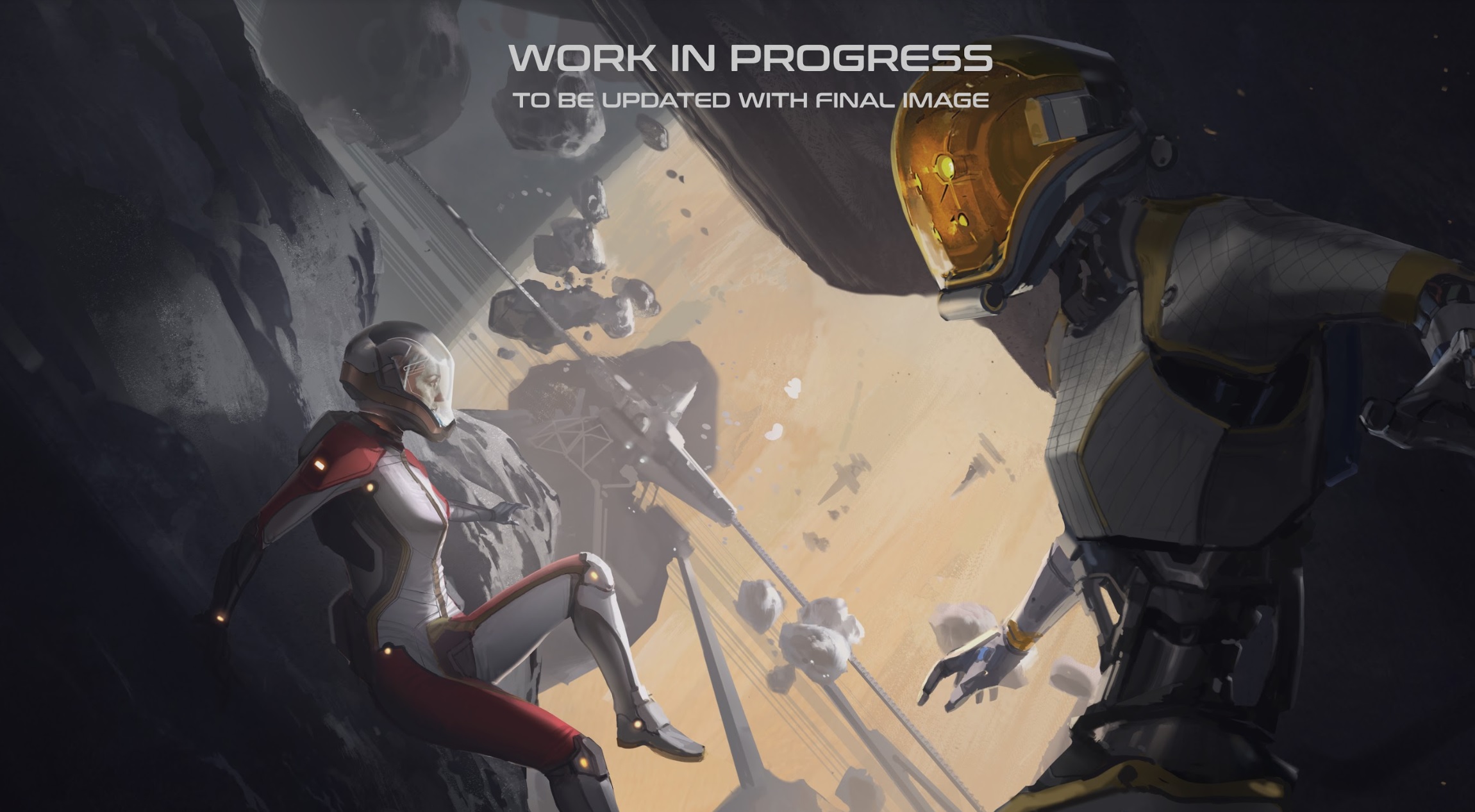 Lone Echo II