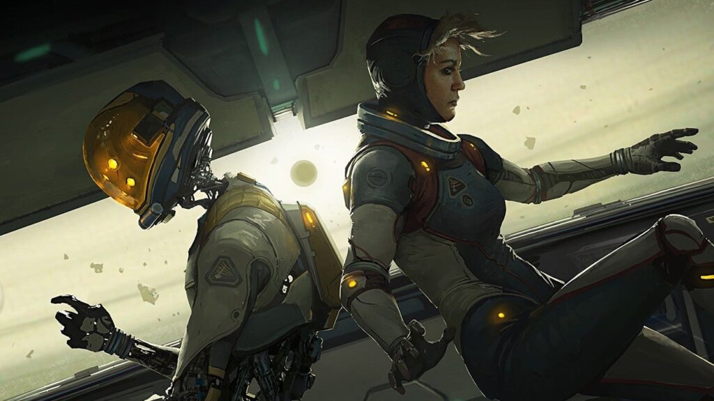 Ready at Dawn co-founder says Ubisoft demanded their game’s protagonist be male