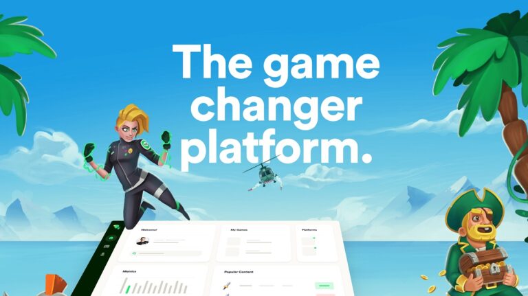LootLocker has raised $2.1 million.
