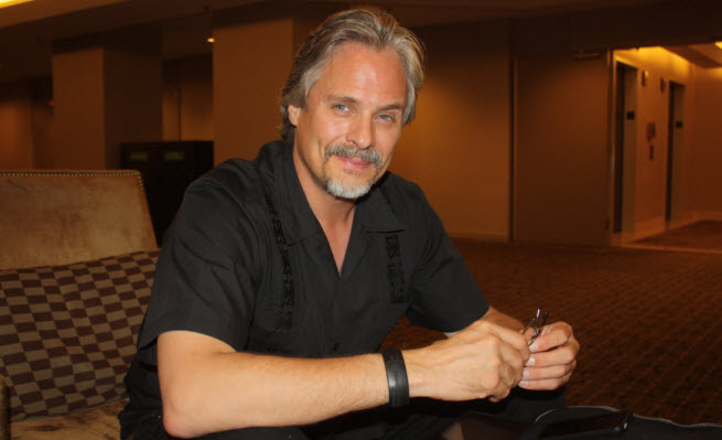 Lorne Lanning