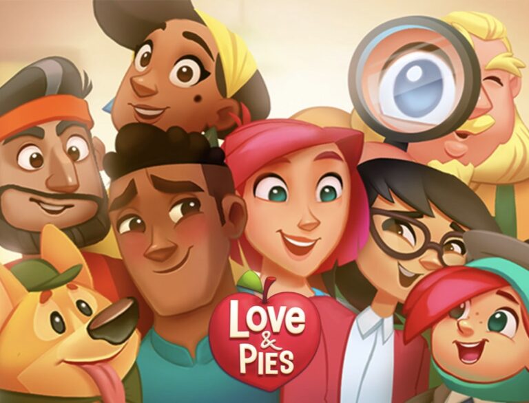 Supercell invested in Love & Pies maker Trailmix.
