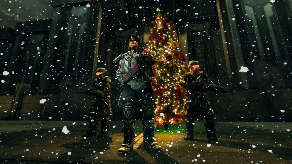Killzone 2 Review — High Definition Awful