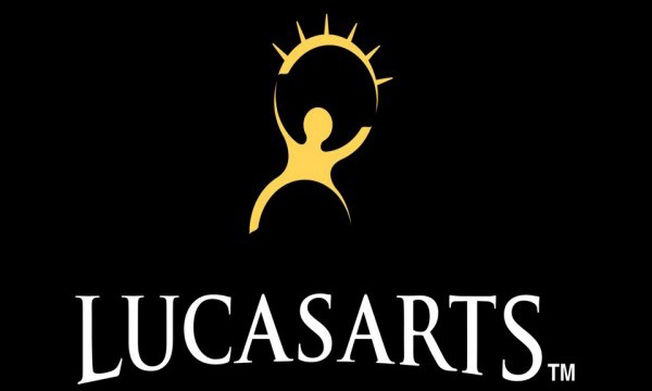 LucasArts logo