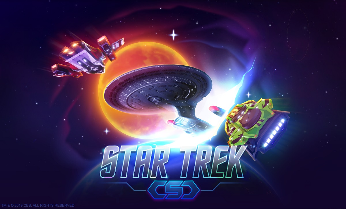 Lucid Sight's CSC is adding Star Trek ships this fall.