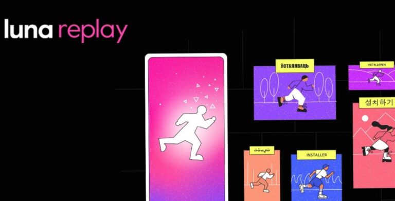 Luna Labs' Replay can automate the creation of video ad iterations.