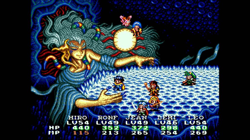Puzzle & Dragons studio Gung Ho may bring old Japanese role-playing games to Steam