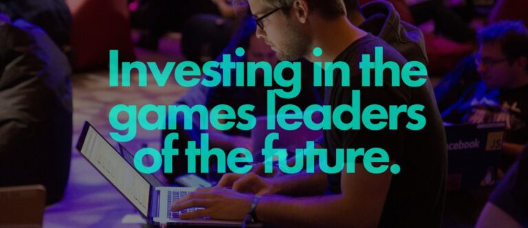 LVP's new $80 million will focus on game investments.