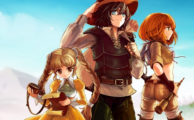 Mabinogi