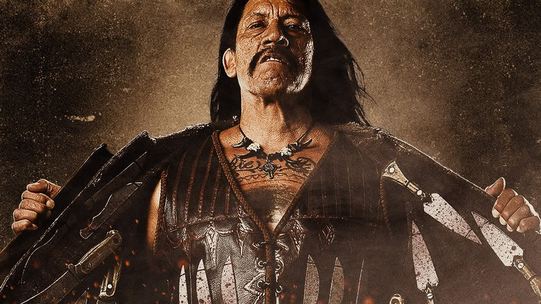Shadows of the Damned: Japanese legends collide with EA and Mexploitation films