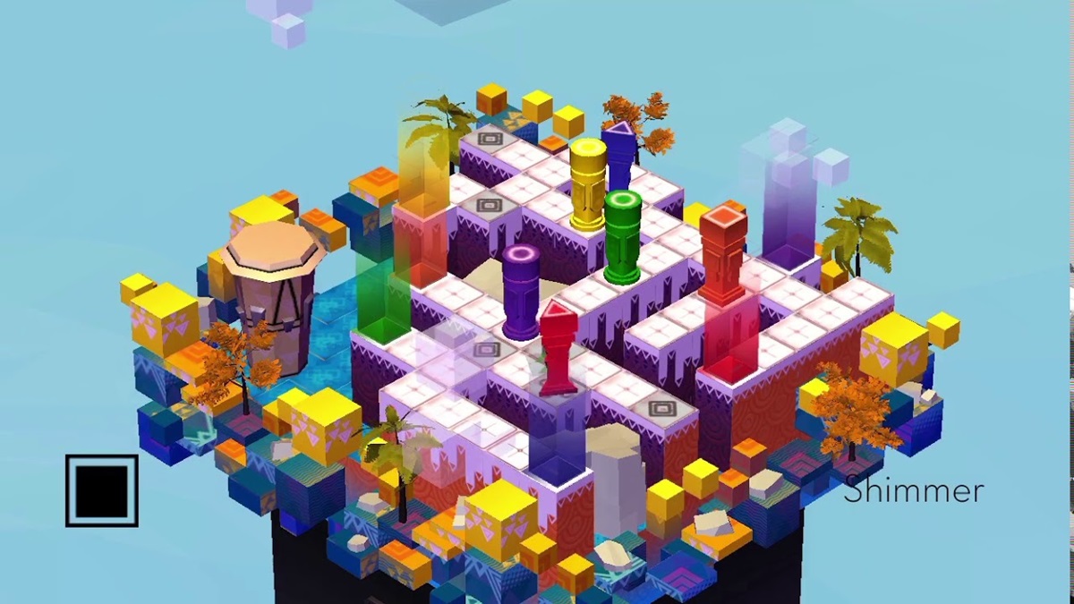 Madbricks is a game studio in Colombia.