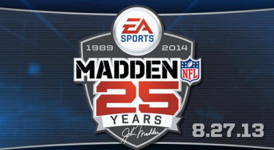 madden 1
