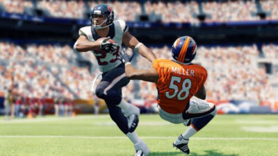 madden 2