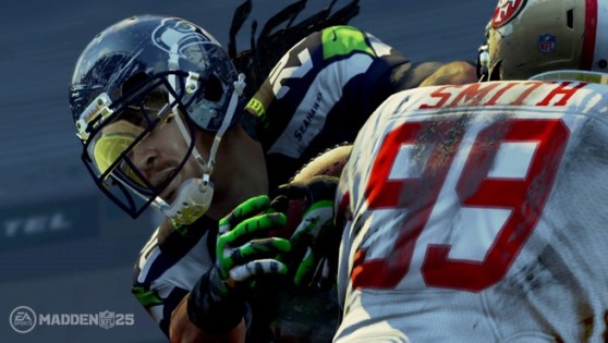 Madden 25 Madden 25