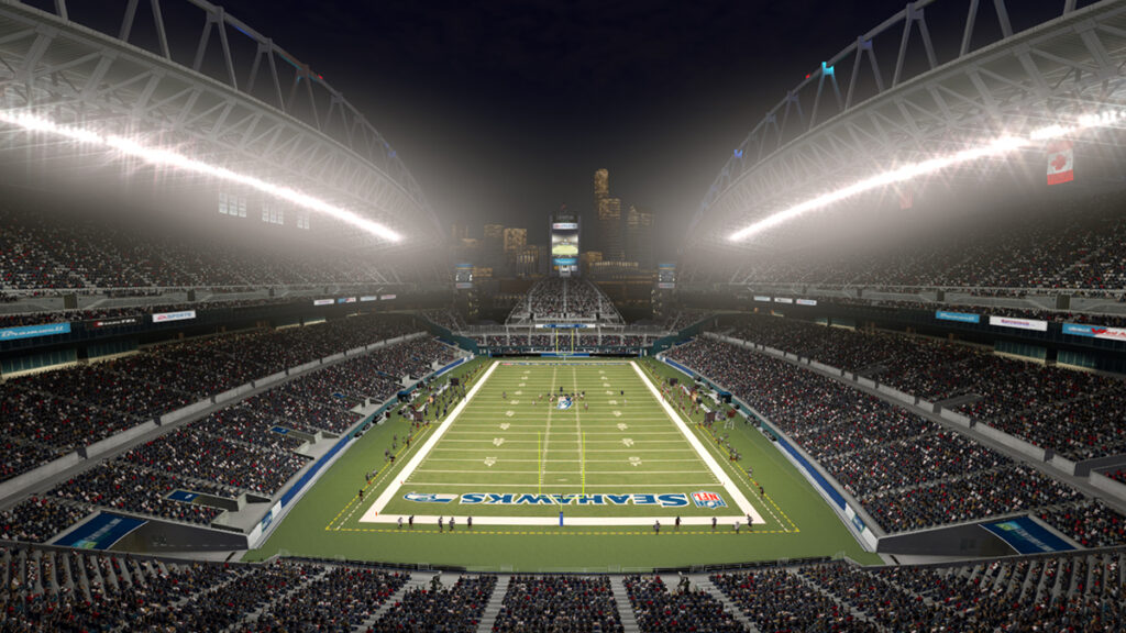 Madden 25 Next-Gen