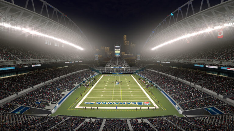 Madden 25 Next-Gen