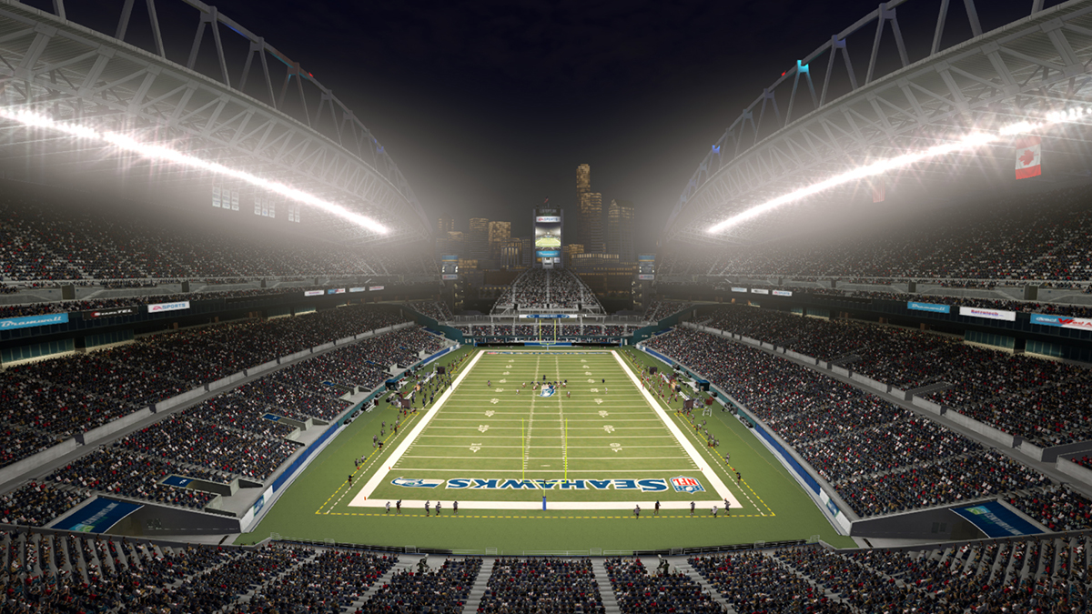 Madden 25 Next-Gen