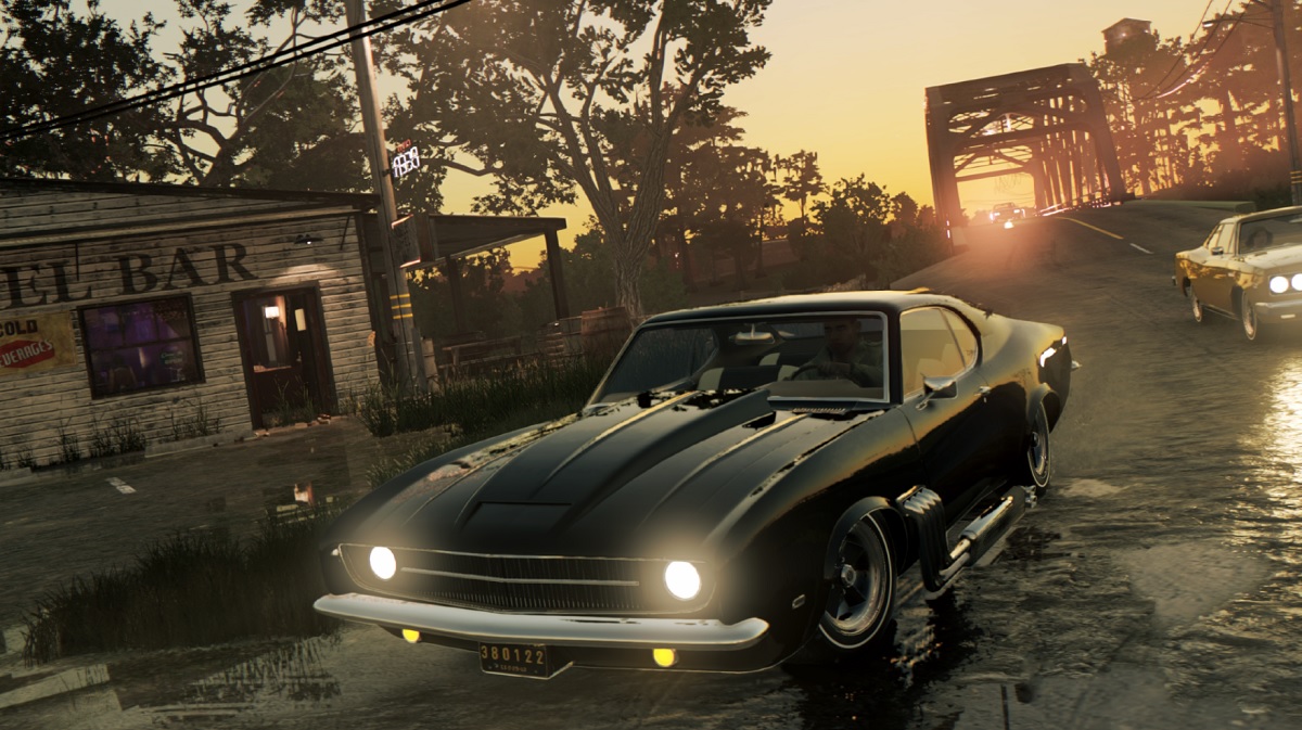 2K mafia iii 8