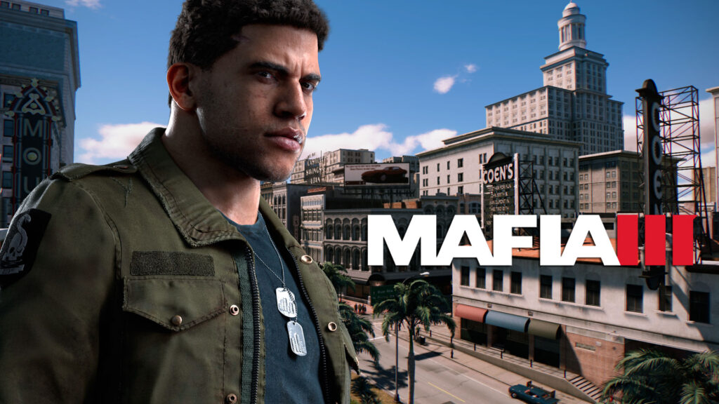 Mafia III gets an October 7 release date