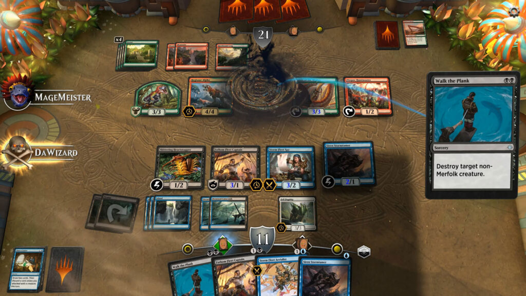 GamesBeat weekly roundup: Magic’s answer to Hearthstone, and PUBG’s historic success