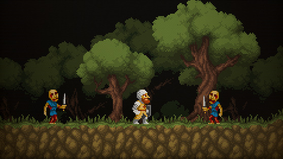 Maldita Castilla