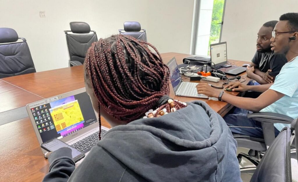 Maliyo Games is working with Google on a gaming accelerator.