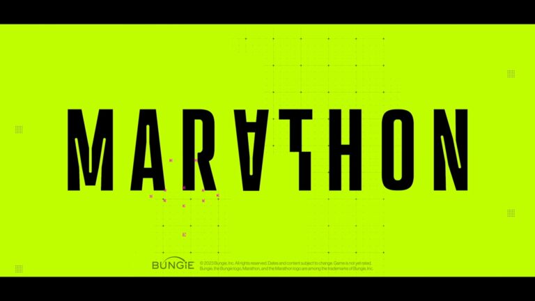 Marathon.