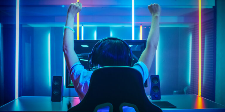The March Gaming Fund will invest $60 million in game companies.