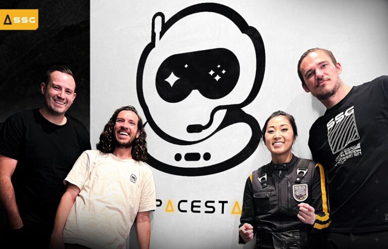 Mari Takahashi joins Shonduras as co-owner of Spacestation Gaming Group.